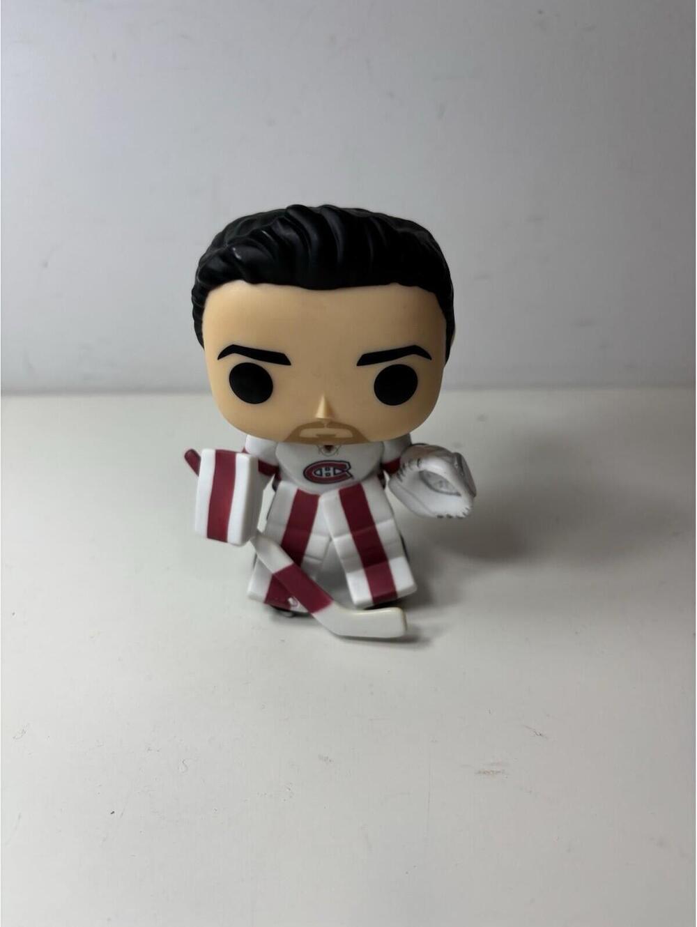 Funko POP! Hockey NHL Montreal Canadians Carey Price 31 CANADA EXCLUSIVE No Box